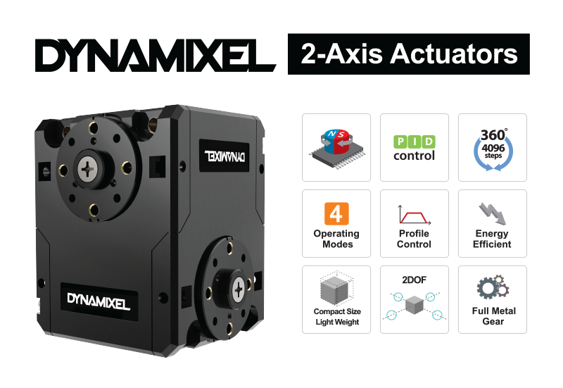 2-axis_Actuators