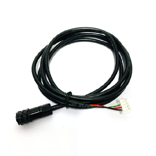 Robot Cable-4P-WP 1000mm (Standard)