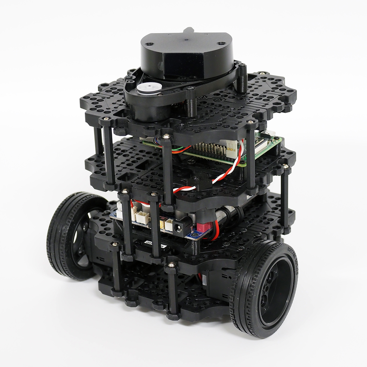 新商品・数量限定商品のお知らせ 「TURTLEBOT3 Burger 2022 (Raspberry