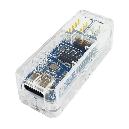 USBシリアル変換インターフェース U2D2