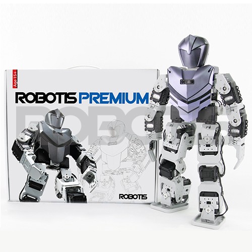 ROBOTIS Premium | ROBOTIS e-Shop
