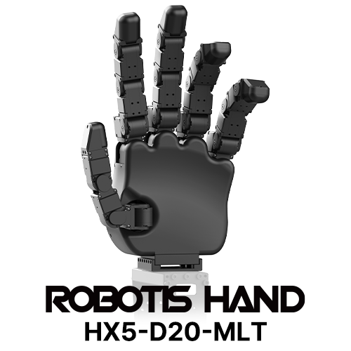 HX5-D20-MLT
