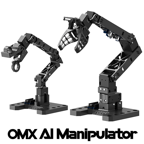 OMX-AI