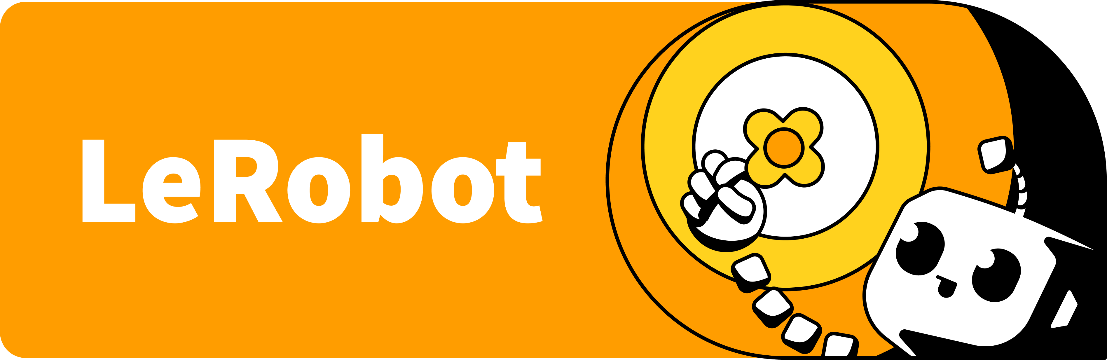 LeRobot