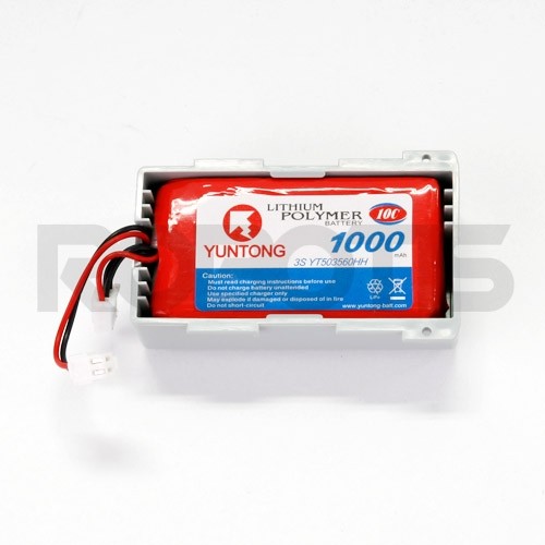 LIPO Battery 11.1V 1000mAh LB-010